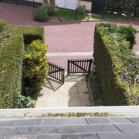 Cottage Duplex Villers Sur Mer 150 M De La Plage Dış mekan fotoğraf