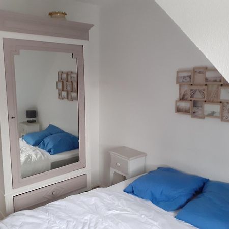 Cottage Duplex Villers Sur Mer 150 M De La Plage Dış mekan fotoğraf