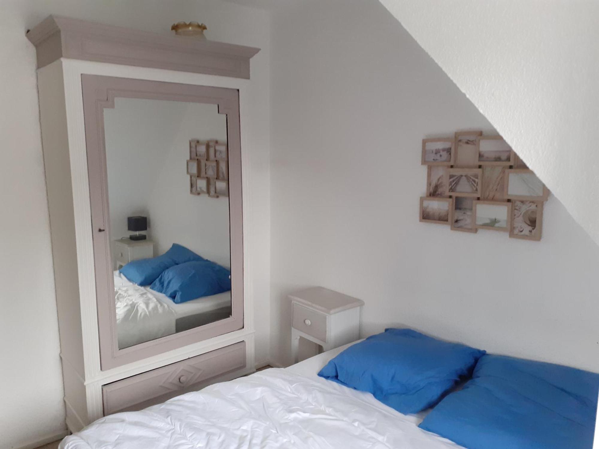 Cottage Duplex Villers Sur Mer 150 M De La Plage Dış mekan fotoğraf