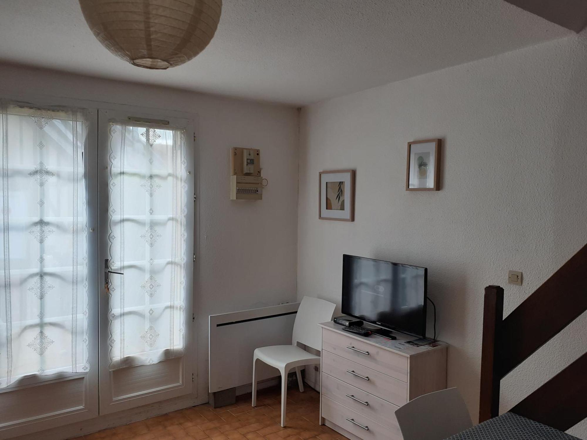 Cottage Duplex Villers Sur Mer 150 M De La Plage Dış mekan fotoğraf